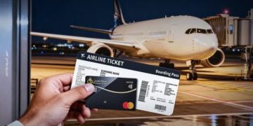 بنك مصر يتيح 375 تذكرة طيران مجانية لحاملي بطاقات ماستركارد الائتمانية خلال أبريل 2026