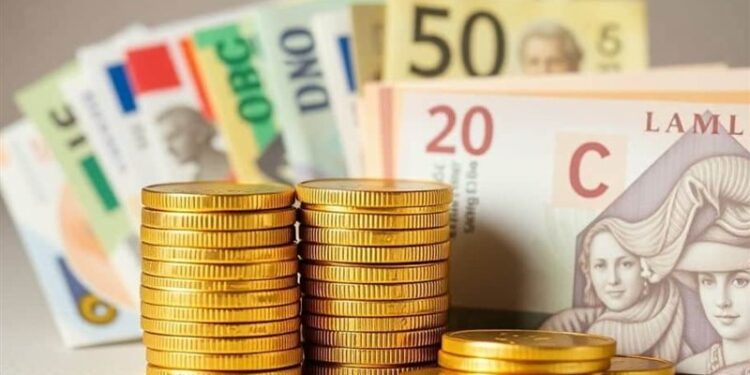 أسعار العملات في مصر اليوم الاربعاء