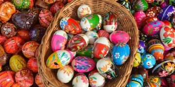 الاثنين المقبل إجازة رسمية بمناسبة عيد شم النسيم