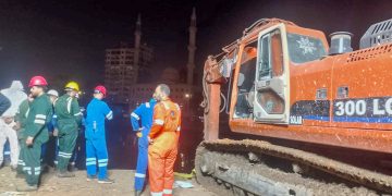 الري تتدخل لاحتواء تسريب سولار بترعة الإسماعيلية وتتخذ إجراءات قانونية لضمان سلامة المياه