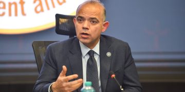 وزير الاستثمار يجتمع مع ممثلو “الخارجية” و”الزراعة” لمتابعة تطورات تأسيس صندوق الاستثمار في أفريقيا