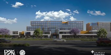 مدينة مصر تعلن إطلاقDay 2 Night (D2N) أول مجمع تجاري متكامل داخل مشروع سراى