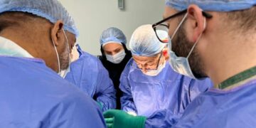 الصحة تستعرض حصاد فبراير 2026: تطوير شامل وارتقاء بجودة الخدمات الطبية