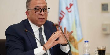 رئيس الوزراء يصدر قراراً بتجديد تعيين الدكتور أشرف العربي رئيسًا لمعهد التخطيط القومي