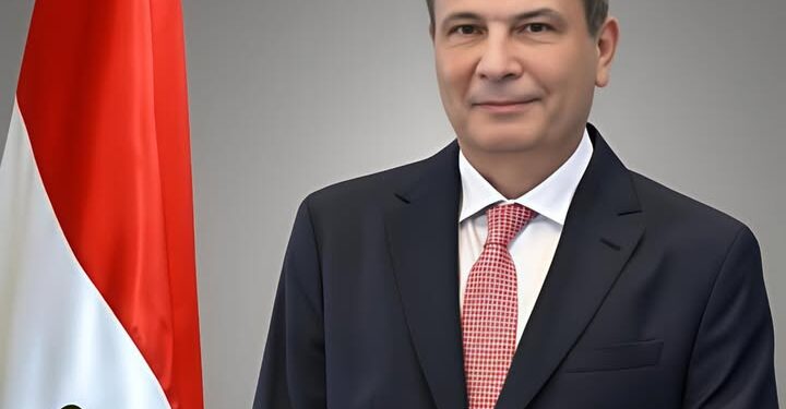 وزير الزراعة يعلن فتح أسواق “الأوروجواي” أمام البصل والثوم المصري