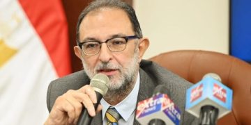 رئيس الهيئة القومية لسلامة الغذاء يؤكد استمرار أعمال التفتيش والرقابة والإفراج الجمركي بكفاءة