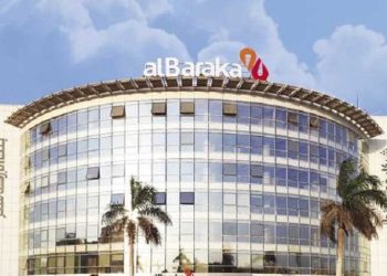 بنك البركة يدعو الجمعية العامة غير العادية لمناقشة الاستحواذ على شركة التوفيق للتأجير التمويلي