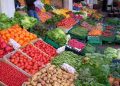 سعر الخضار والفاكهة اليوم الخميس في الأسواق