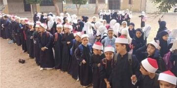 استئناف الدراسة بجميع المعاهد الأزهرية غدا الخميس