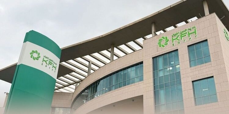 أسعار العائد على الوديعة المدفوعة مقدماً من بنك بيت التمويل الكويتي مصر