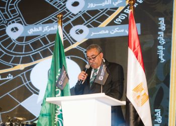 شركة«Ouda Developments» تعلن عن خطتها التوسعية للعام الجاري.. والعبور الجديدة أولوية استثمارية