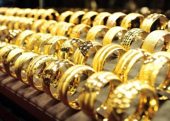 سعر الذهب في مصر اليوم الثلاثاء