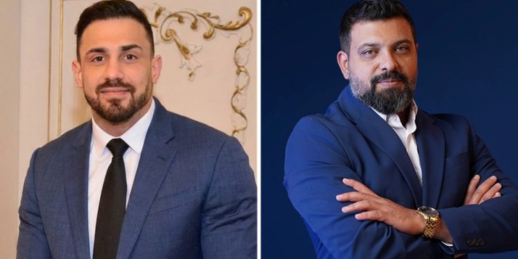 شركة «CCR DEVELOPMENTS» تستعد لإطلاق مشروعها الرابع بالعاصمة الجديدة 