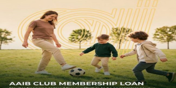 شراكة بين البنك العربي الأفريقي الدولي وACE NEWGIZA لتمويل عضويات النادي بشروط ميسرة