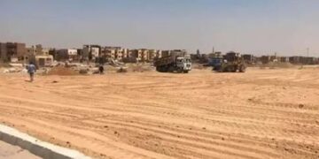 المتر بـ1990 جنيها.. الإسكان تطرح قطع أراضي للمواطنين بنظام التخصيص الفوري «اعرف طريقة التقديم»