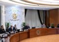 رئيس الوزراء يترأس اجتماع مجلس إدارة وكالة الفضاء المصرية