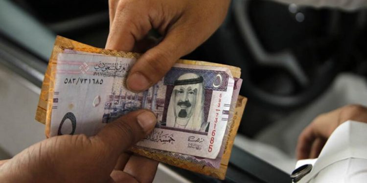 سعر الريال السعودي اليوم السبت في مصر