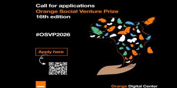 اورنچ مصر تفتح باب التقدم لمسابقة OSVP 2026 لدعم المبتكرين ورواد الأعمال
