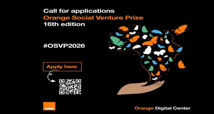 اورنچ مصر تفتح باب التقدم لمسابقة OSVP 2026 لدعم المبتكرين ورواد الأعمال