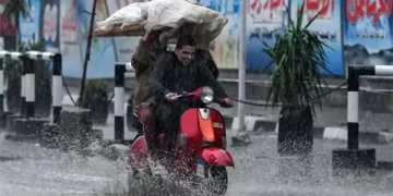 الأرصاد تحذر: شبورة مائية وتقلبات جوية ورياح مثيرة للأتربة اليوم السبت