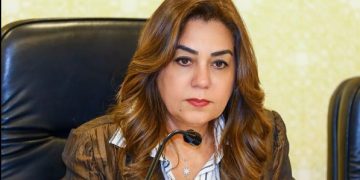 وزيرة التنمية المحلية تستعرض تقريراً حول نتائج الموجة الــ 28 لإزالة التعديات في جميع محافظات الجمهورية