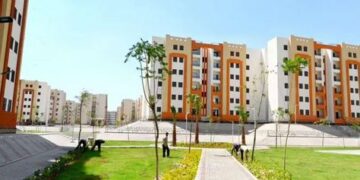 عاجل.. طرح وحدات للبيع بنظام المزاد العلني