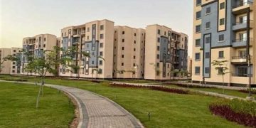 50 ألف وحدة سكنية.. موعد طرح شقق الإسكان الاجتماعي 2026 (الأوراق والشروط)