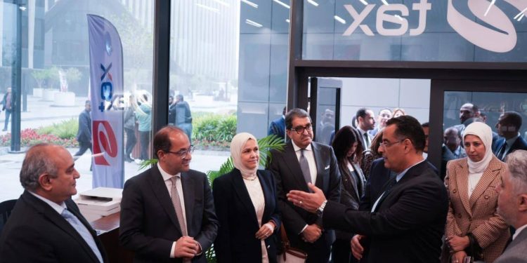 وزير المالية: نعمل بكل جهد على تنفيذ ما وعدنا به.. والممول لازم يشعر بخدمة VIP»