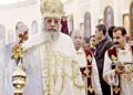 البابا تواضروس الثاني يترأس صلوات جمعة ختام الصوم بوادي النطرون