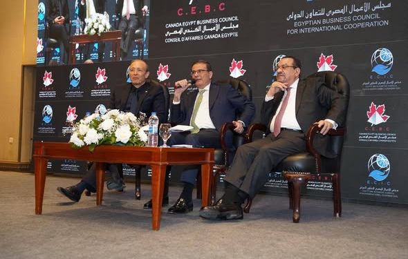 فاروق: يكشف ملامح الأمن الغذائي أصناف جديدة وزيادة الإنتاج لمواجهة التحديات