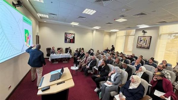 “الإسكان” تواصل العمل على تنفيذ خطة عامة لمشروعات الاستدامة والترشيد بالمدن الجديدة