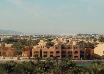 أوراسكوم للتنمية مصر: مشروع «NUBA» يضم 97 وحدة سكنية بمبيعات متوقعة تبلغ 3 مليارات جنيه