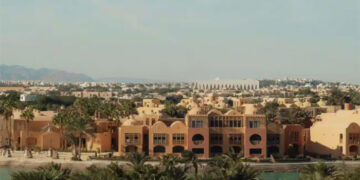 أوراسكوم للتنمية مصر: مشروع «NUBA» يضم 97 وحدة سكنية بمبيعات متوقعة تبلغ 3 مليارات جنيه