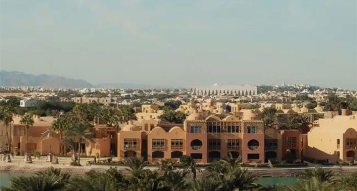 أوراسكوم للتنمية مصر: مشروع «NUBA» يضم 97 وحدة سكنية بمبيعات متوقعة تبلغ 3 مليارات جنيه