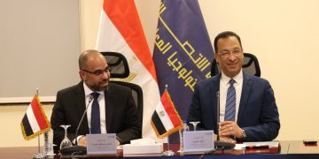 مصر واليمن تبحثان تعزيز التعاون في الاتصالات والتحول الرقمي وبناء القدرات