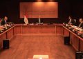 وزير السياحة والآثار يترأس اجتماع مجلس إدارة المتحف القومي للحضارة المصرية