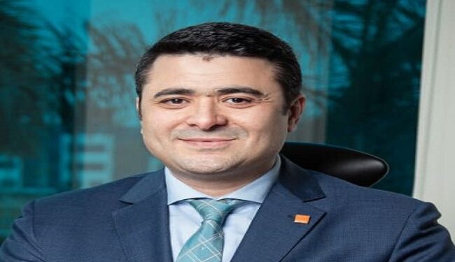 أورنچ مصر تعيّن محمد شبل نائبًا للرئيس التنفيذي لقطاع الأعمال
