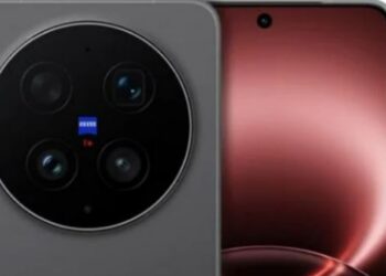 فيفو تطلق هاتف Vivo X300 Ultra.. مصمم خصيصا للتصوير الاحترافي