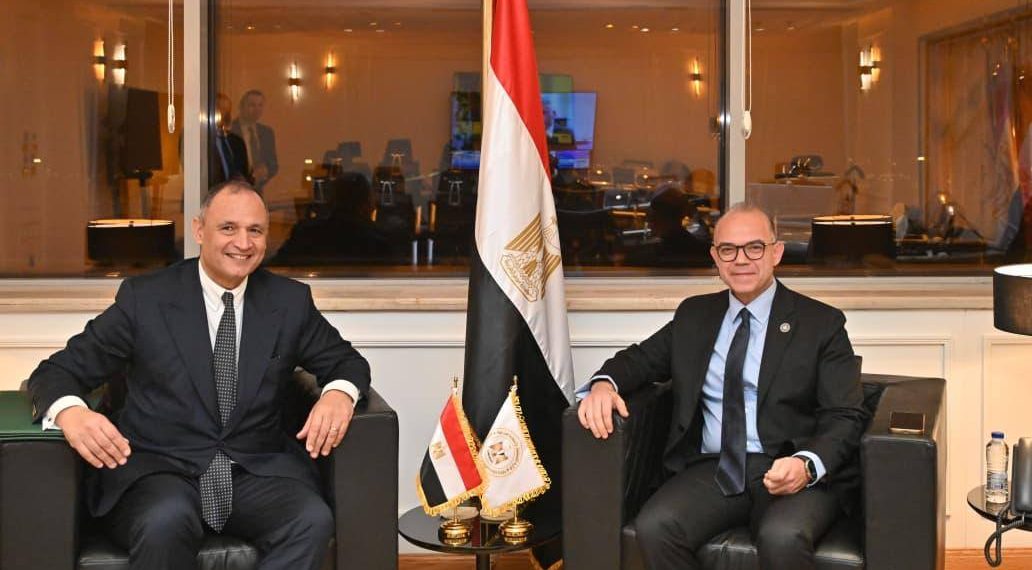 مصر والمغرب تبحثان تعزيز التجارة وتيسير الإجراءات لزيادة التبادل التجاري