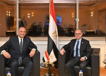 مصر والمغرب تبحثان تعزيز التجارة وتيسير الإجراءات لزيادة التبادل التجاري