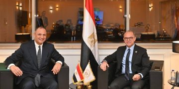 مصر والمغرب تبحثان تعزيز التجارة وتيسير الإجراءات لزيادة التبادل التجاري