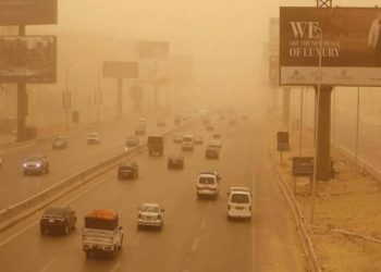 الطقس غدا.. ارتفاع فى الحرارة وشبورة وأتربة عالقة نهارا والعظمى بالقاهرة 27