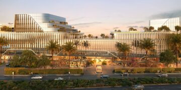 شراكة استراتيجية بين Citystarsو .Park St لإطلاق مشروع Citystars Park St. فى القاهرة الجديدة*