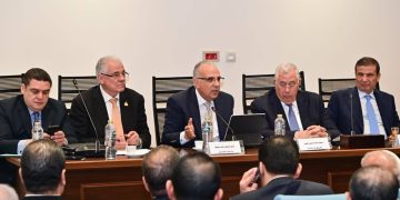 اتصالات هاتفية لوزير الخارجية مع نظرائه من أستراليا واليابان والبرتغال لبحث التطورات الإقليمية