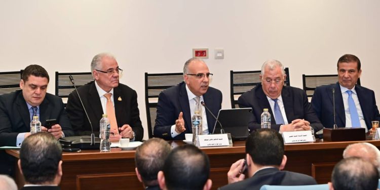 اتصالات هاتفية لوزير الخارجية مع نظرائه من أستراليا واليابان والبرتغال لبحث التطورات الإقليمية