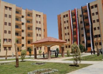 طرح شقق الإسكان الاجتماعي 2026 بمزايا خاصة للأرامل والمطلقات