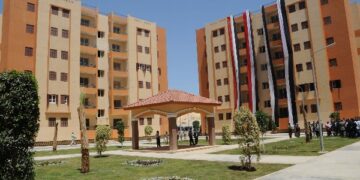 طرح شقق الإسكان الاجتماعي 2026 بمزايا خاصة للأرامل والمطلقات