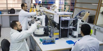 الزراعة: تحليل 111 ألف عينة غذائية خلال الربع الأول من 2026