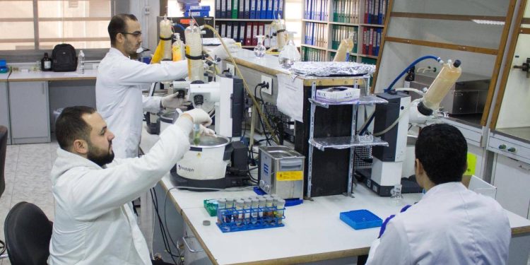 الزراعة: تحليل 111 ألف عينة غذائية خلال الربع الأول من 2026