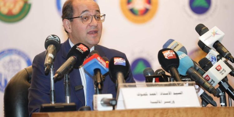 كجوك:  ٤ أولويات للسياسات المالية.. تتكامل مع المسار الاقتصادي المحفز للاستثمار والنمو والتنمية